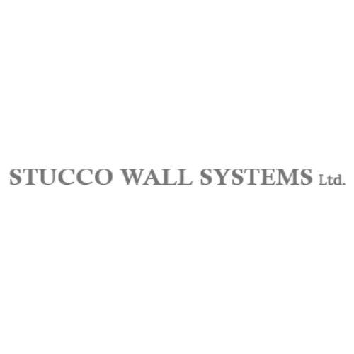 Stucco Wall